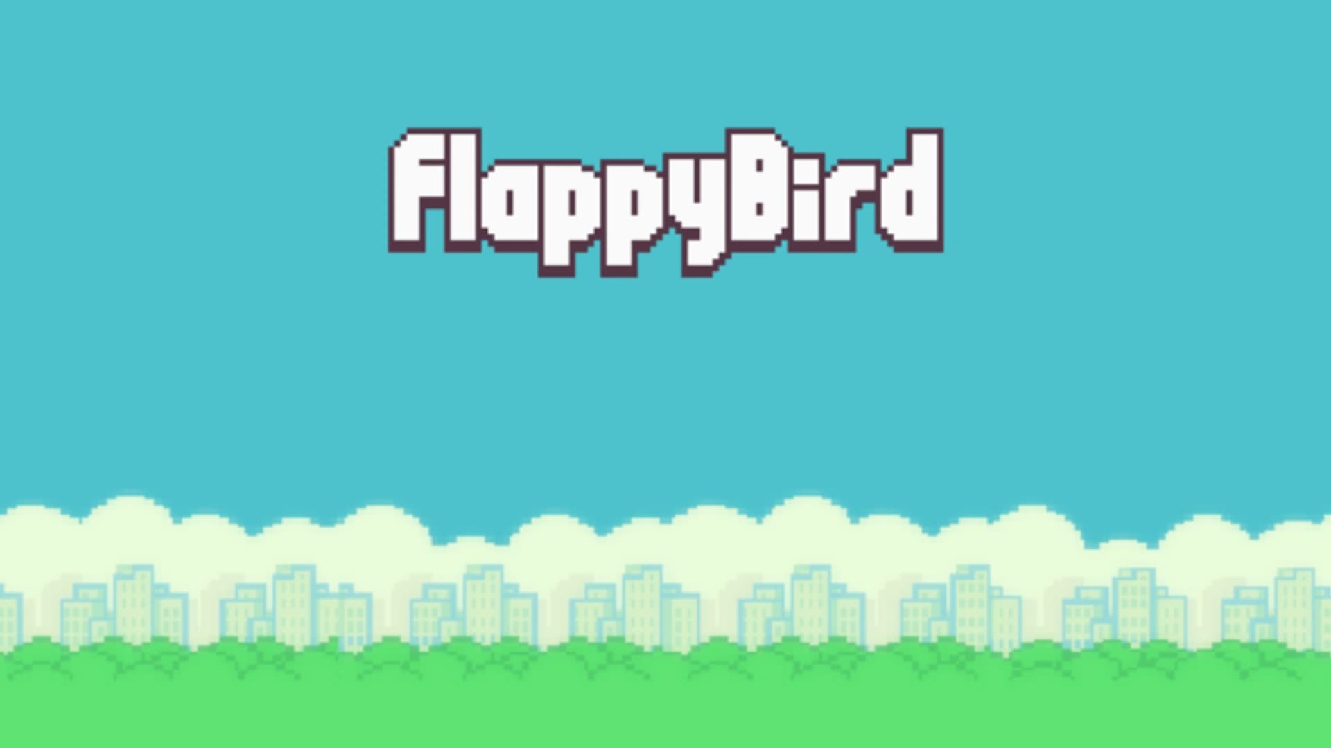 Flappy Bird!