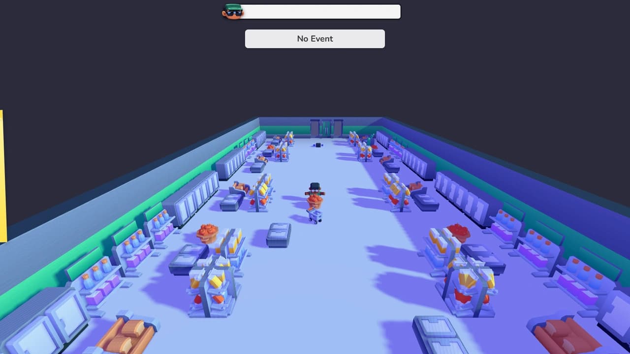 Unexpected Shopping Experience screenshot 2