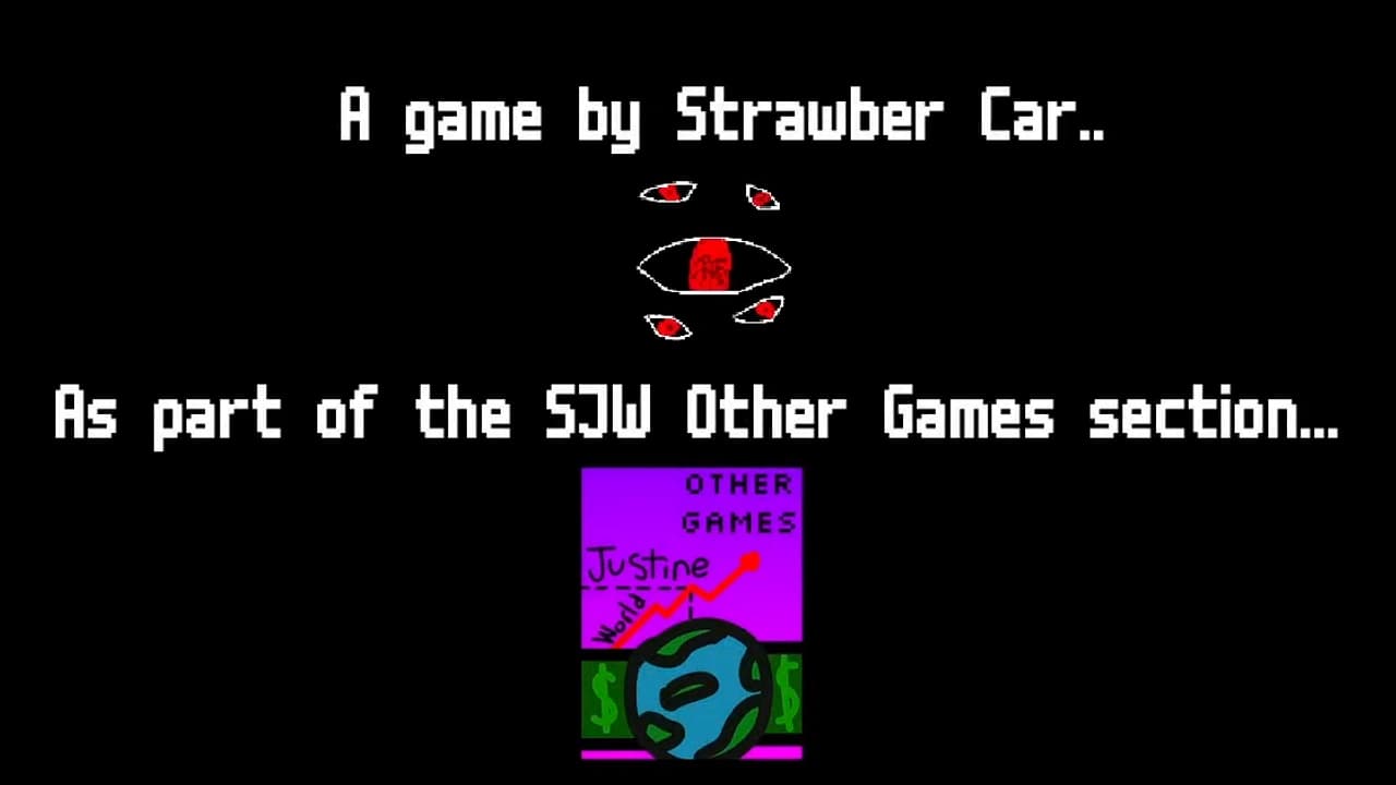 Super Justine World One screenshot 2