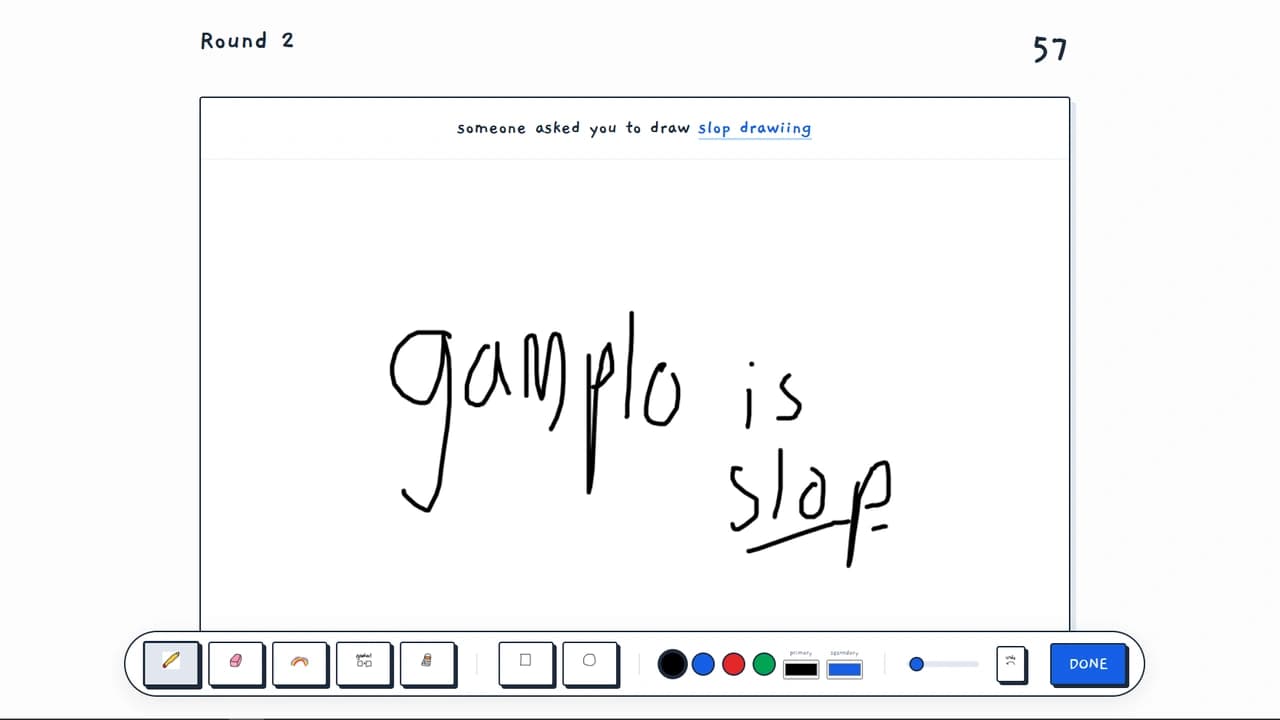 gartic slop screenshot 5