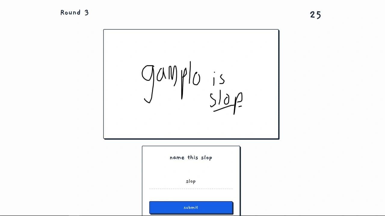 gartic slop screenshot 6