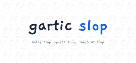 gartic slop