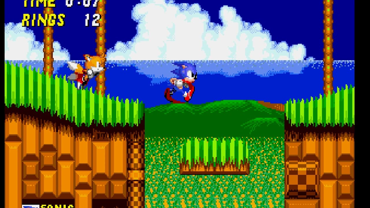FaceGen - Sega Genesis Emulator screenshot 1