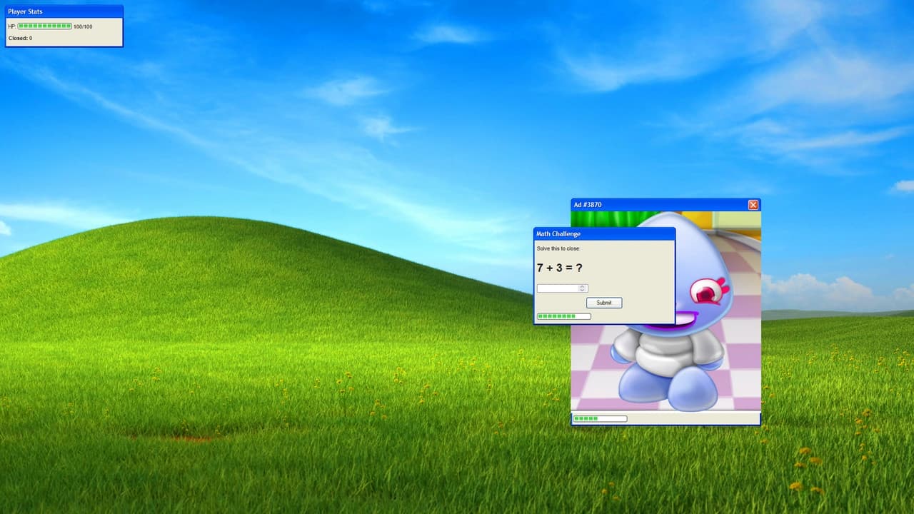 Pop-up Chaos screenshot 2