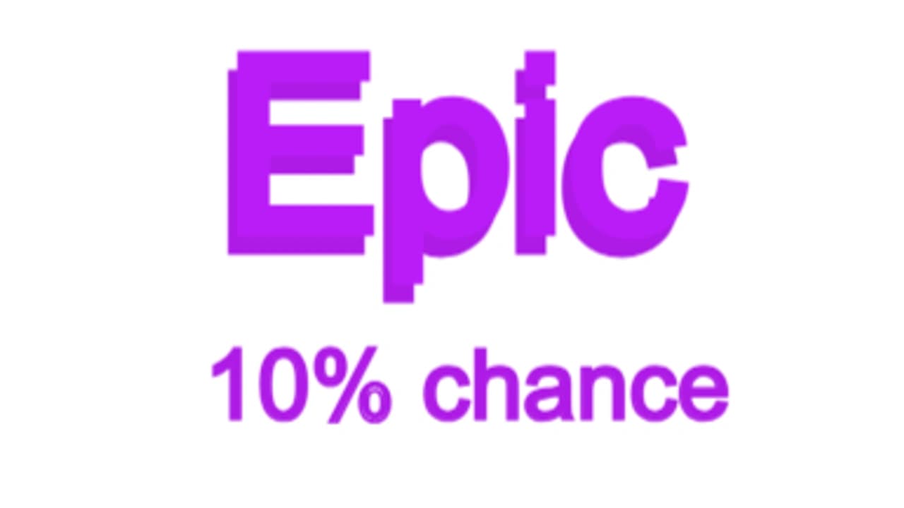 Simple RNG game (Version 1.4) screenshot 3