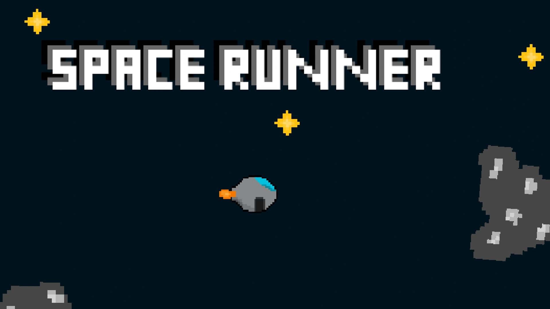 Space Runner