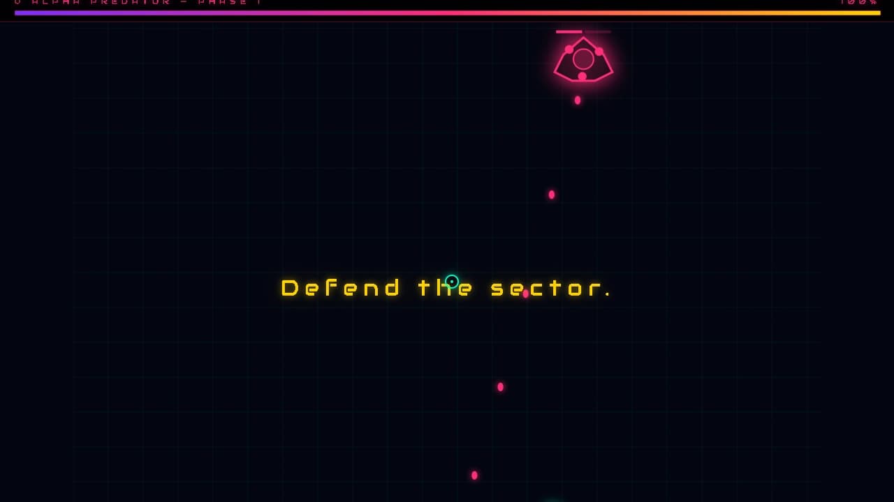 VoidStrike Ultra screenshot 3