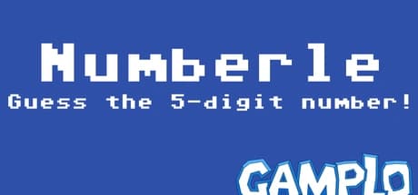 Numberle