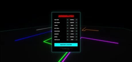 Neon Cycles DX