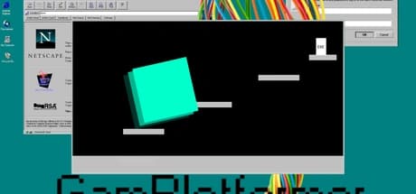 GamPlotformer