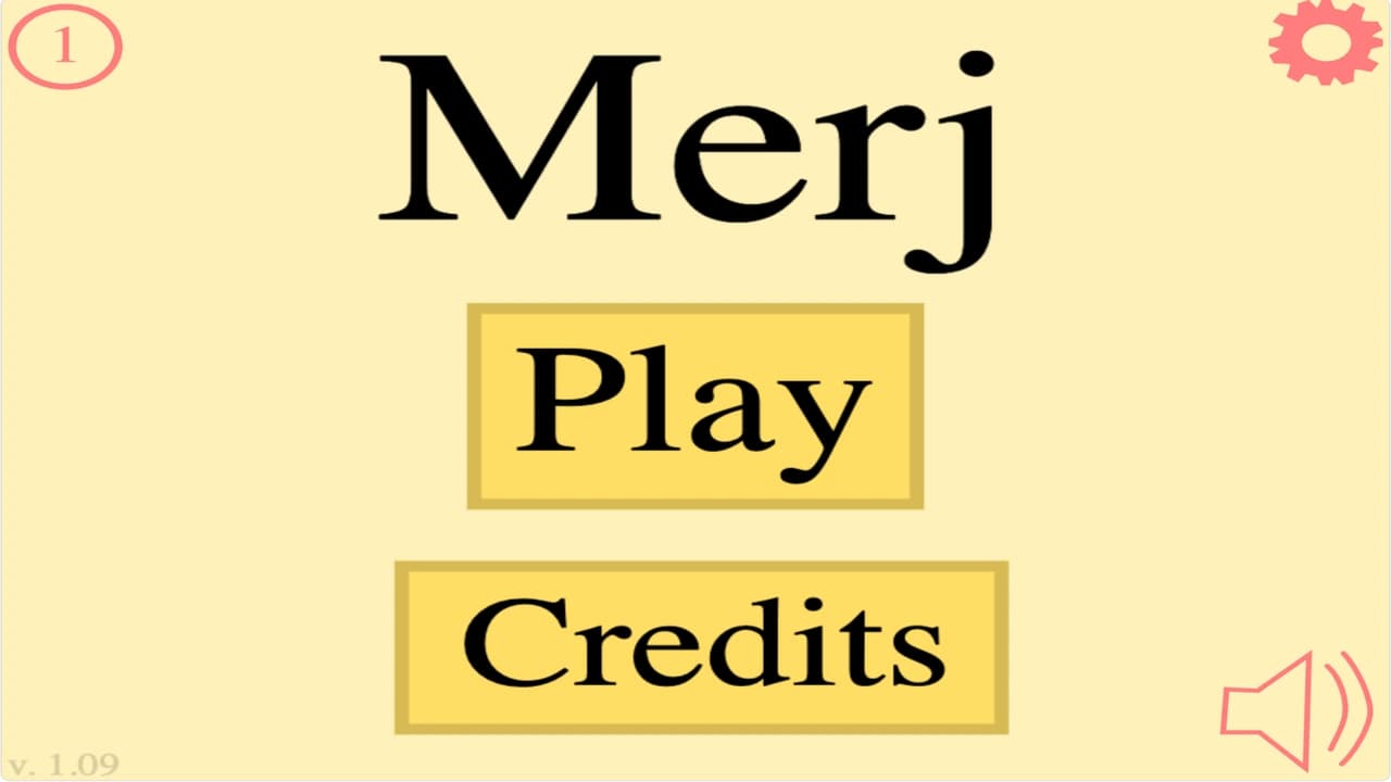 Merj screenshot 1