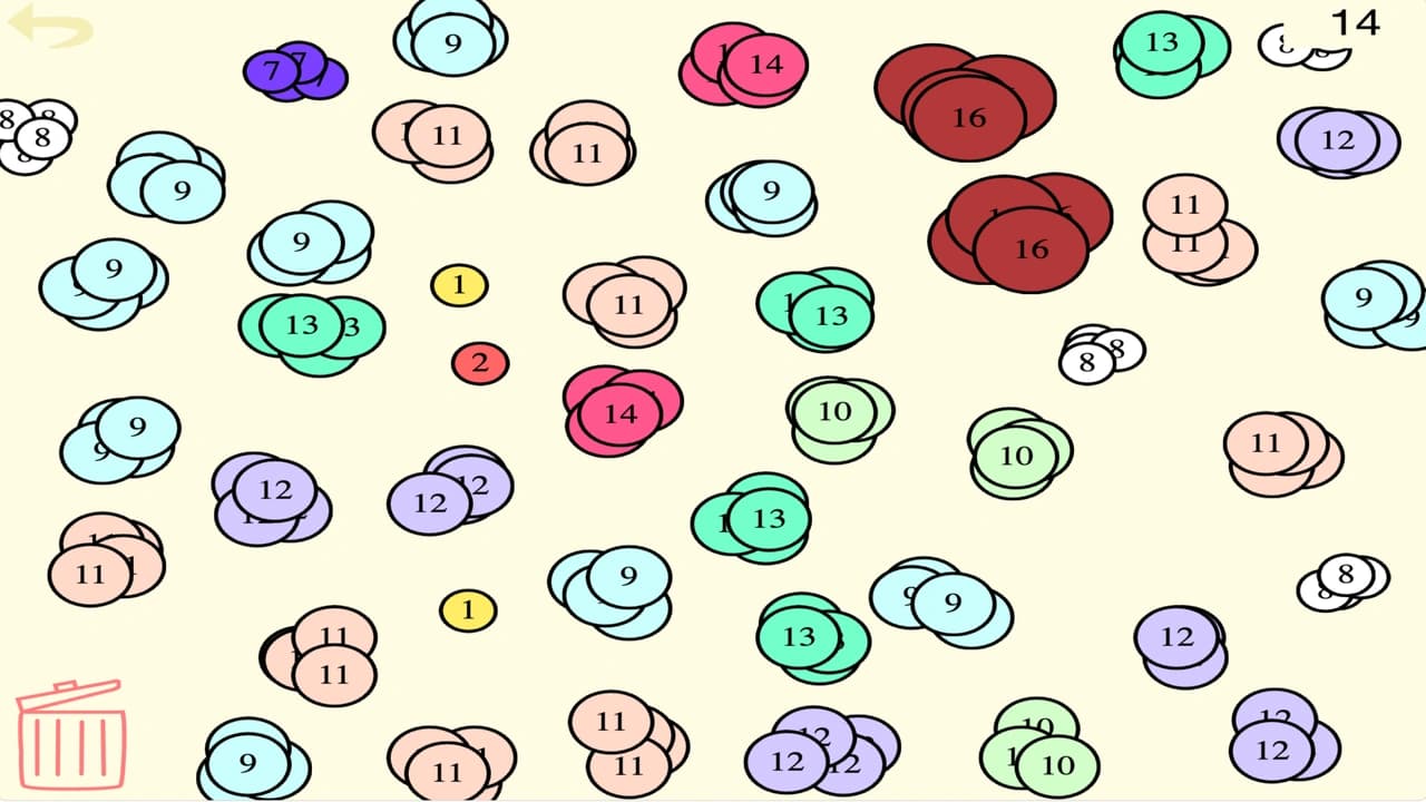 Merj screenshot 3