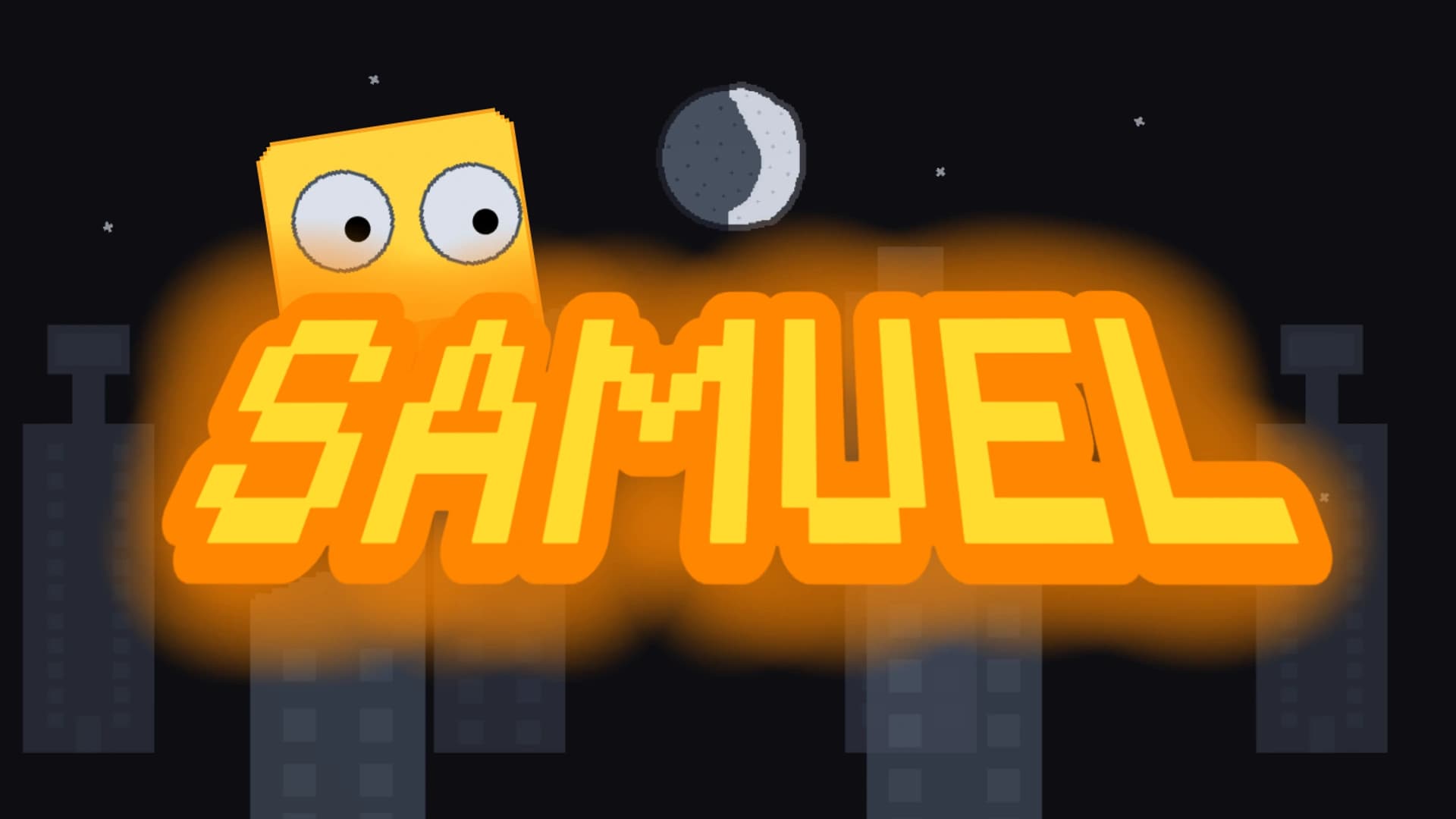 Samuel (DEMO)