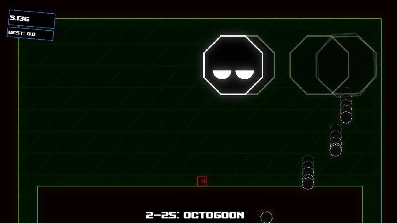 Neon Chamber [NEW GAMPLO DEMO] screenshot 5