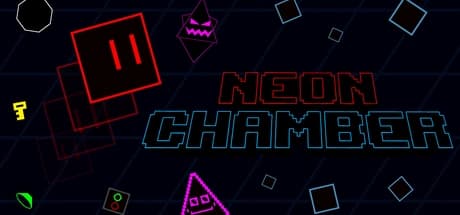 Neon Chamber [NEW GAMPLO DEMO]