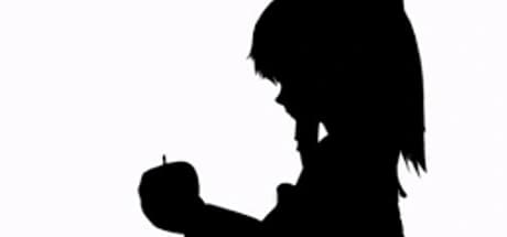 Bad Apple ASCII