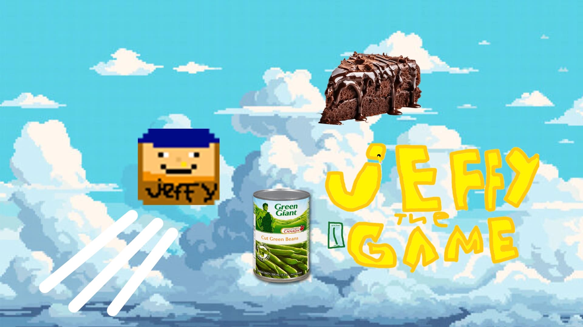 Jeffy: The Game 2