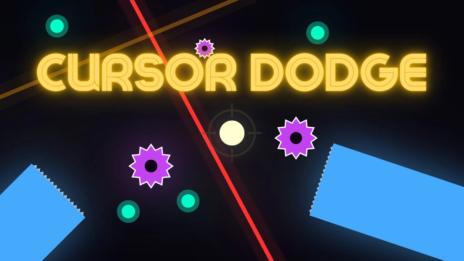 Cursor Dodge