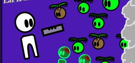 Lil Dude's Dungeon