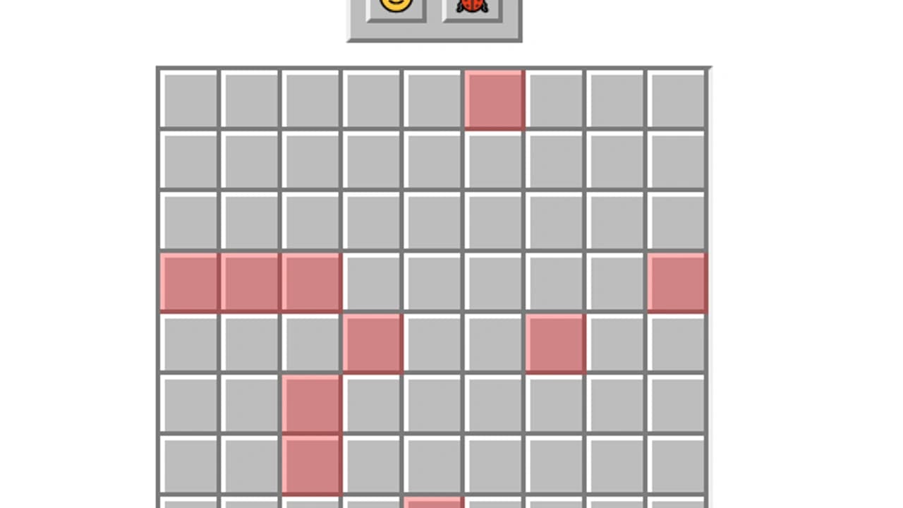 Epstein Minesweeper screenshot 2