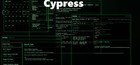 Cypress