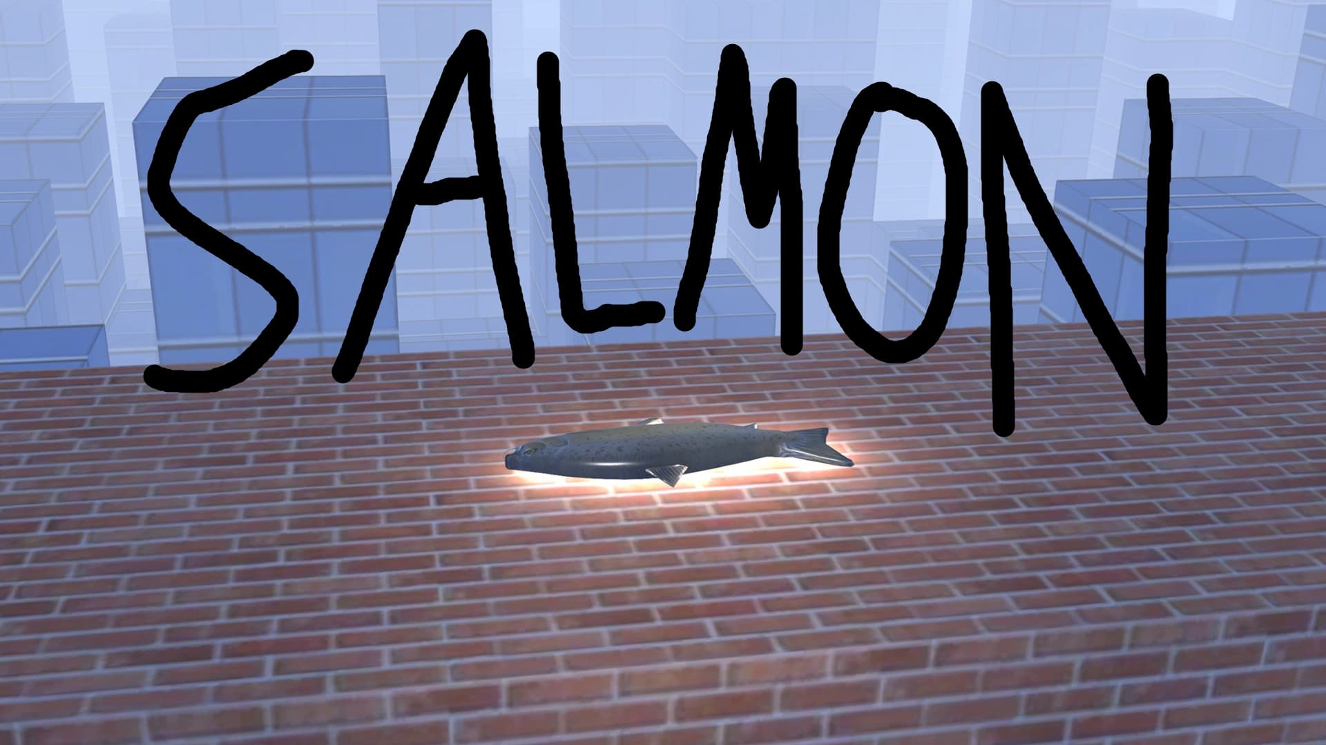 Salmon