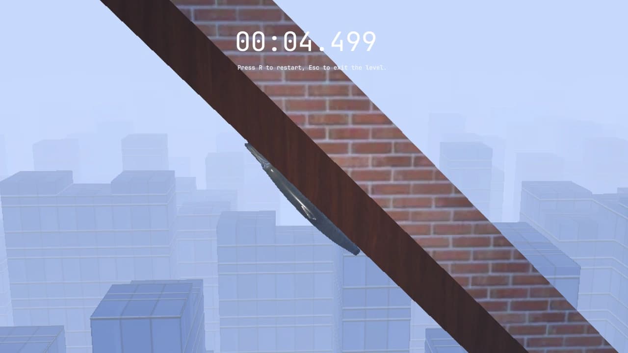 Salmon screenshot 2