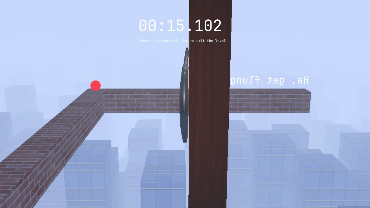 Salmon screenshot 3