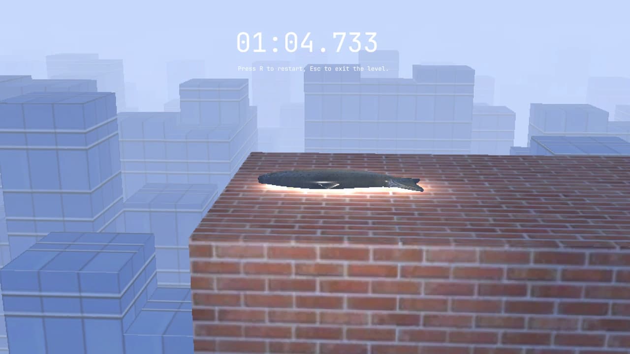 Salmon screenshot 4